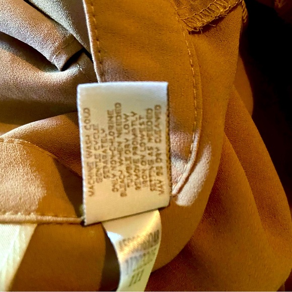 Ladies Long Sleeved Top - Picture 5 of 10